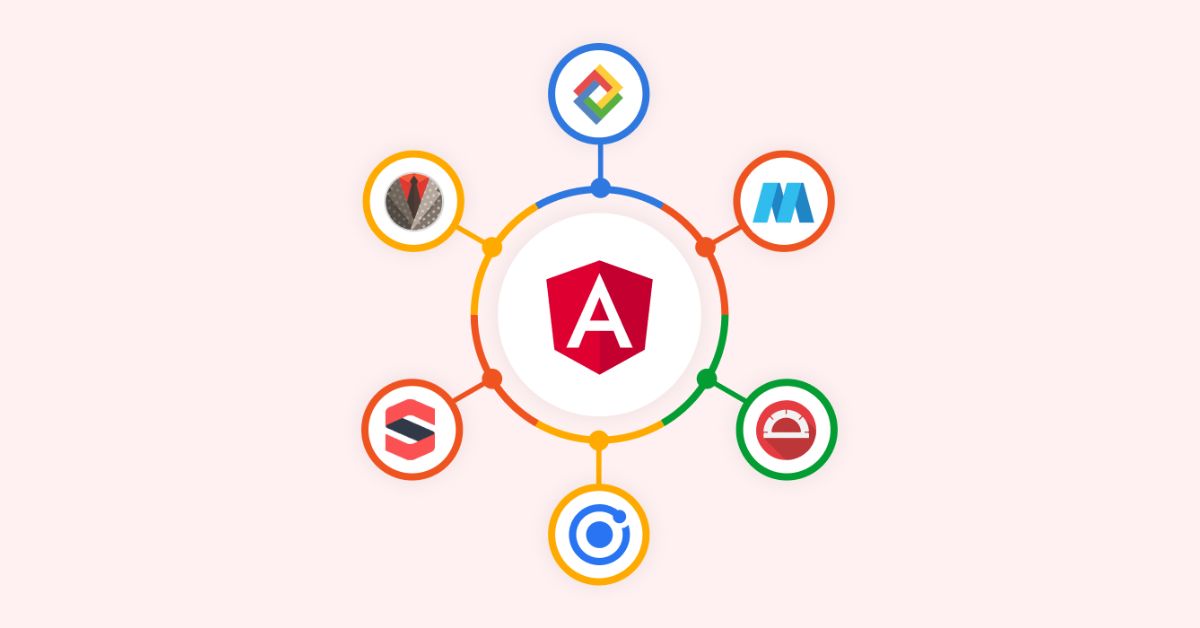 grapessolution's tweet image. Discover the best #AngularFrameworks to enhance your next web or #SoftwareDevelopment project with robust, scalable, and feature-rich solutions.
Read here: bit.ly/3YL4BcP
#angular #angularjs #webdevelopment #angulardevelopment #angulardeveloper #grapestech_solutions