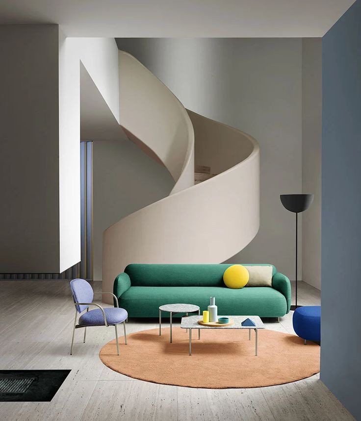 Collection by Sebastian Herkner

Source: DesignBoom