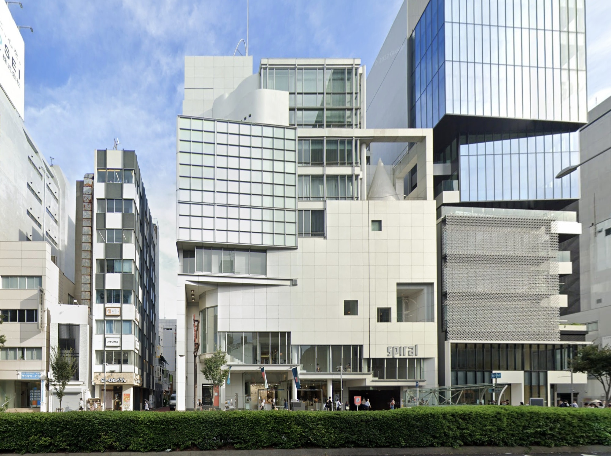 japan-architects on X: 