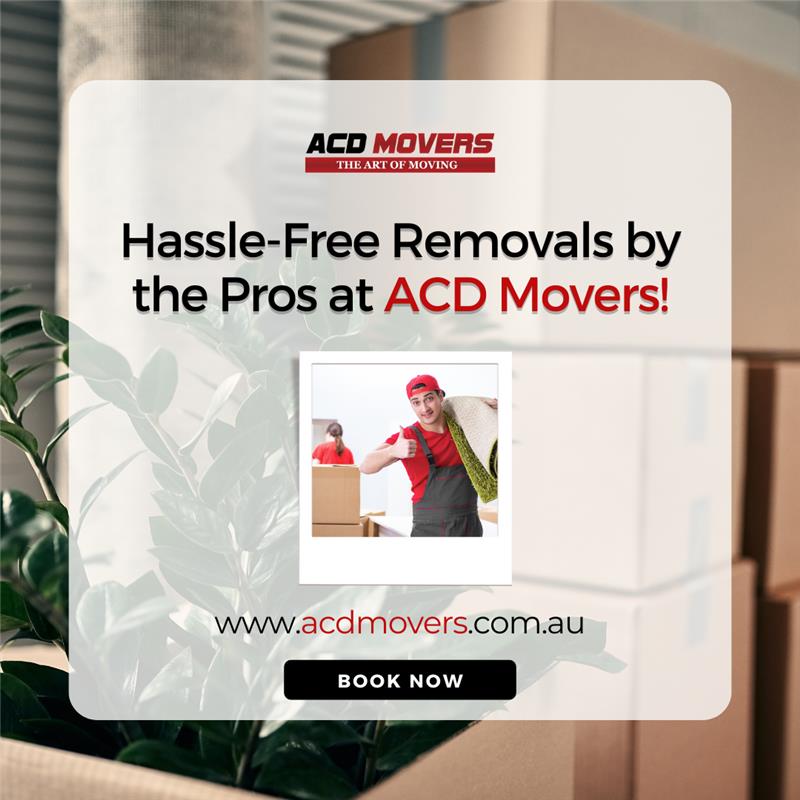 acdmovers's tweet image. 💁‍♂️Hassle-free removals with #ACDMovers! 
💨Fast, safe, &amp;amp; efficient moves to get you settled in no time.🏠✨

🌎acdmovers.com.au

#EfficientMove #QuickRelocation #Removals #MovingMadeEasy #QuickAndSafe #RelocationExperts #TrustedMovers #acdmoversau #melbourne #australia