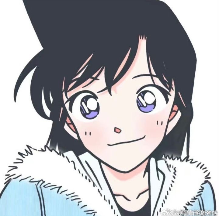 Kudō Ran tweet media