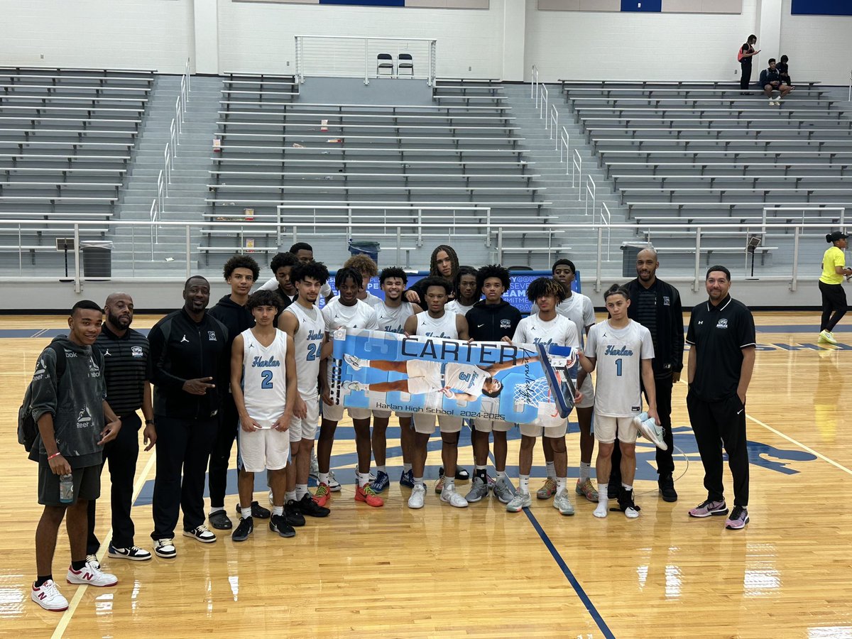 Harlan Hoops 🏀 tweet media