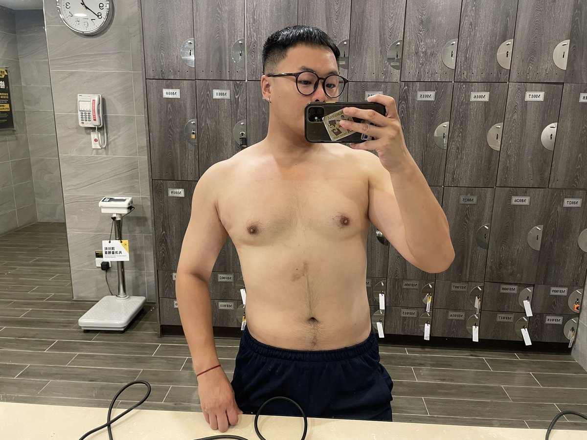 - ̗̀( ˘˙ࠔ˙˘) ̖́- 平日人少少，好喜歡✨✨✨