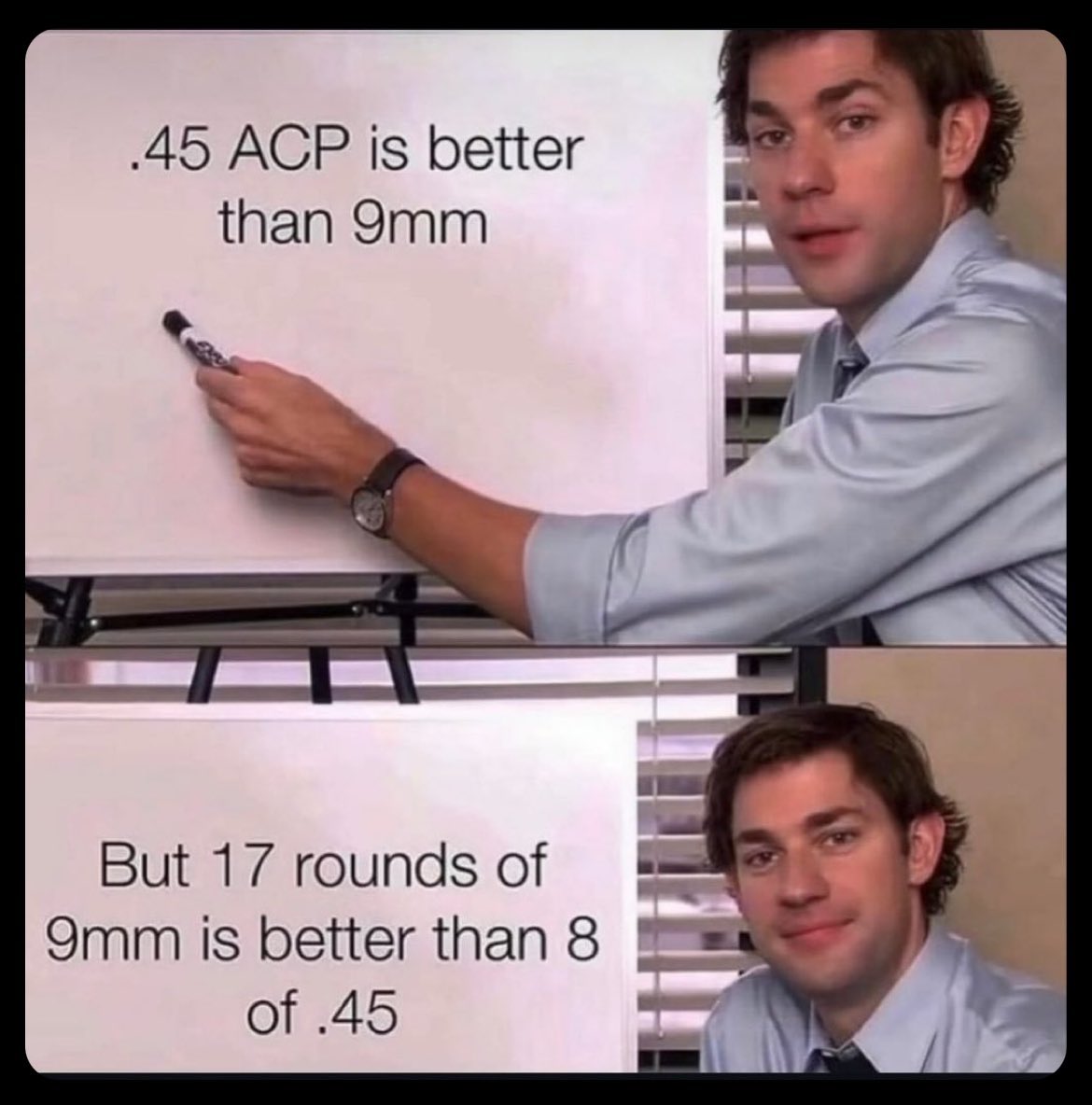 ParishTactical's tweet photo. https://t.co/JztCAdQtqb