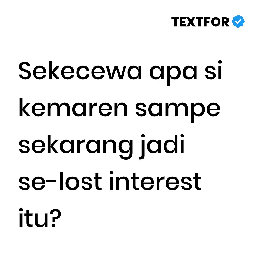 textfor_'s tweet photo. https://t.co/F4NwnxAJRS