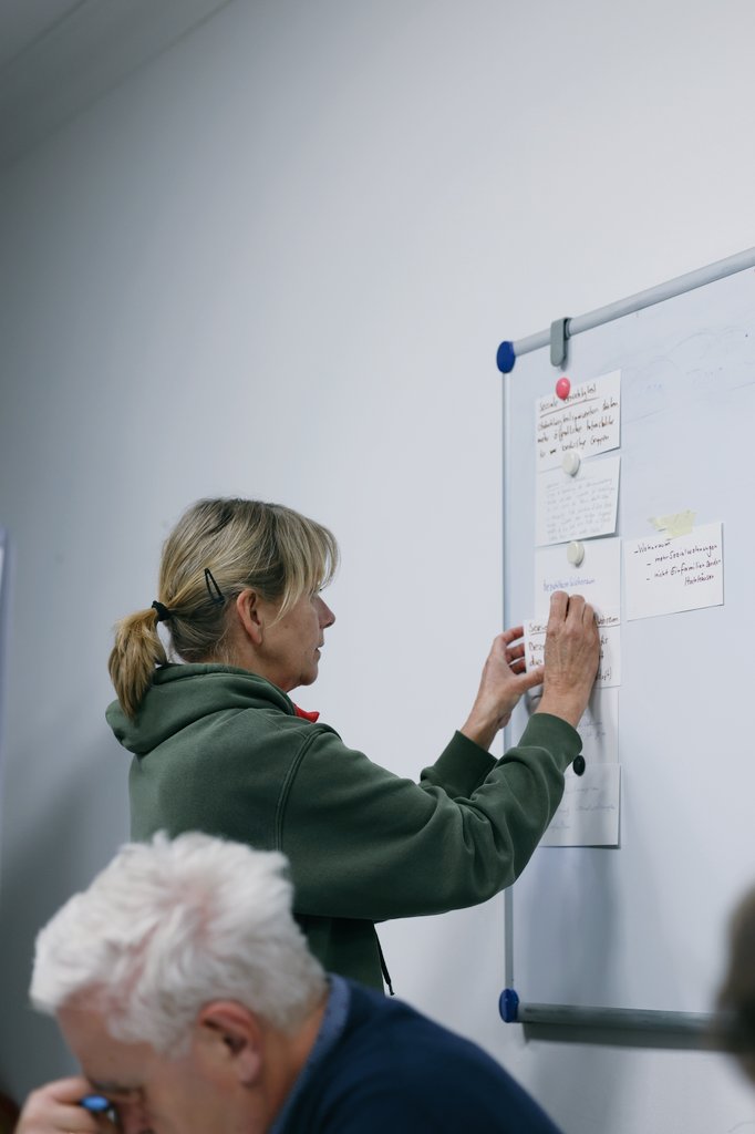 GrueneLuenen's tweet image. Gestern Abend haben wir angefangen unsere inhaltlichen #Ziele für den #Wahlkampf für die #Kommunalwahl2025 zu setzen. Wichtig für uns ist, dass wir bei der Findung unserer übergeordneten Themen, immer mit den Herausforderungen der einzelnen Bürger*innen starten. 💚🌻🌱