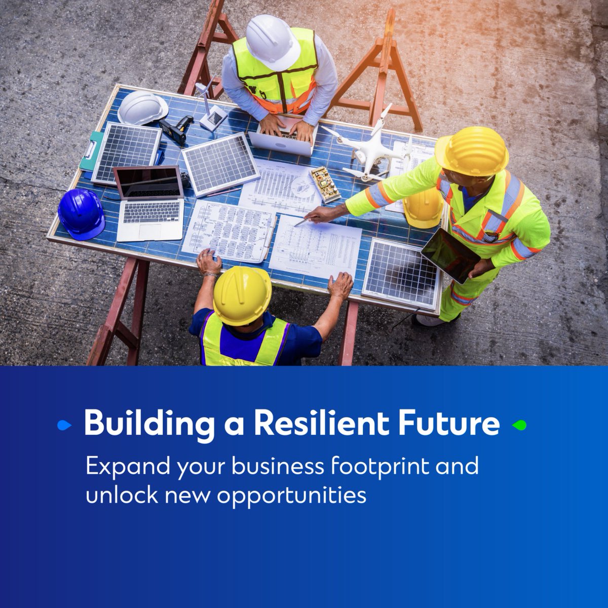 StanChart TZ tweet media