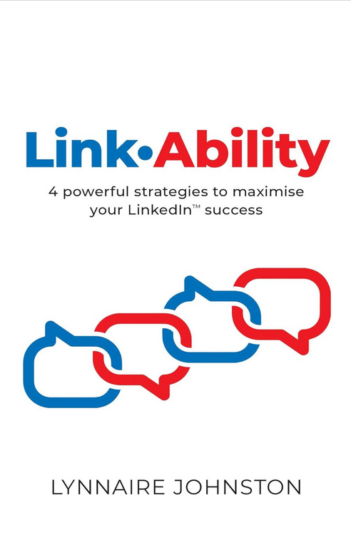 LanceScoular's tweet photo. 📘LinkAbility: 4 powerful strategies to maximise your LinkedIn success
Author: @wordwizardnz
📚📔📕📙📗📘
@LanceScoular The Savvy Navigator🧭🌐
#amazoninfluencer #book #ad #amazonbooks #fromtheauthorsmouth #linkability #strategies #linkedin #success
https://t.co/KH6n89GbxU https://t.co/sARZMUrC5U