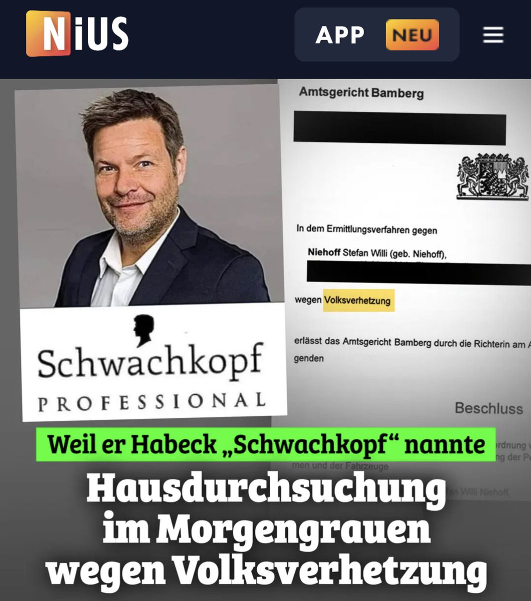 Julian Reichelt tweet media