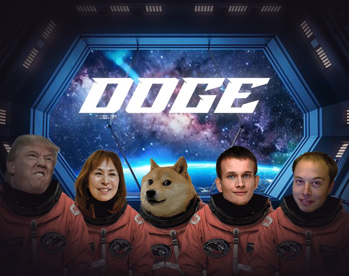 Tevasmi0X112DOGE tweet media