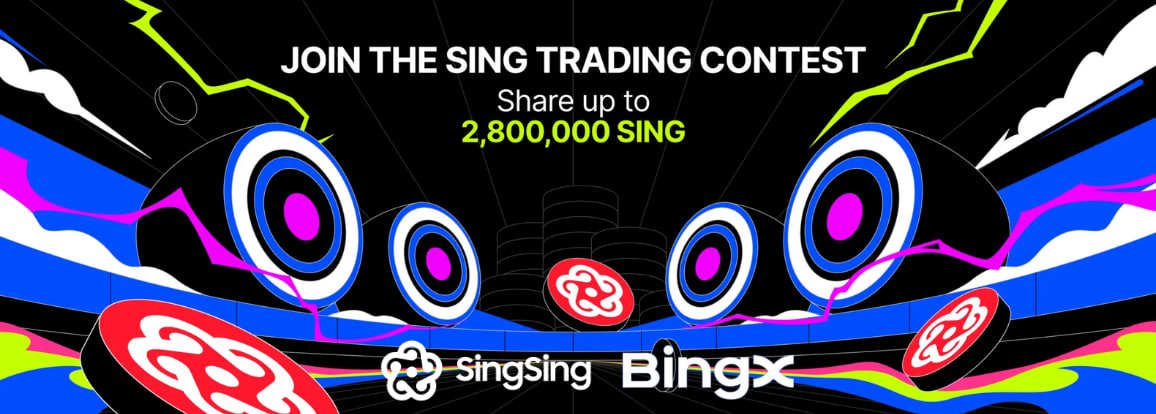 SingSing tweet media