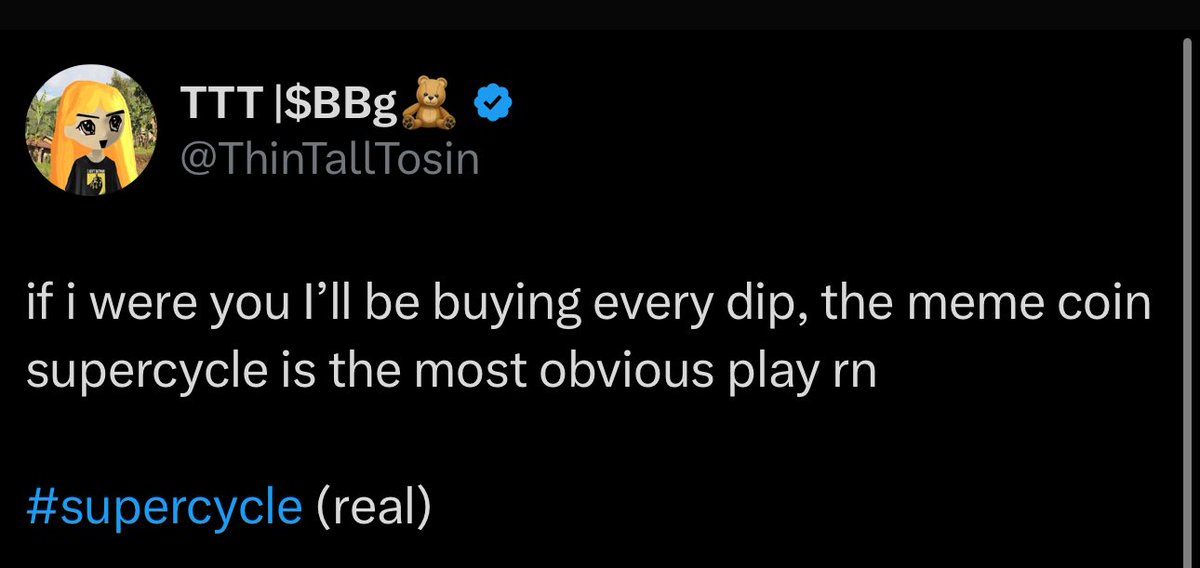 TTT 🧸 tweet media