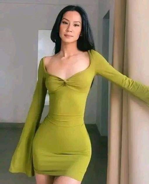 CineMagic___'s tweet photo. Lucy Liu https://t.co/vb2hAEahSU