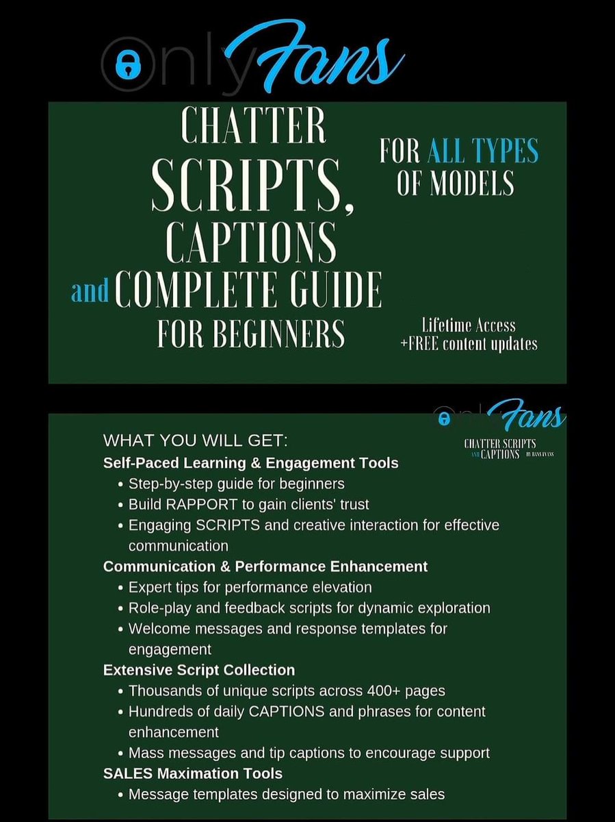 OFChatterScript tweet picture