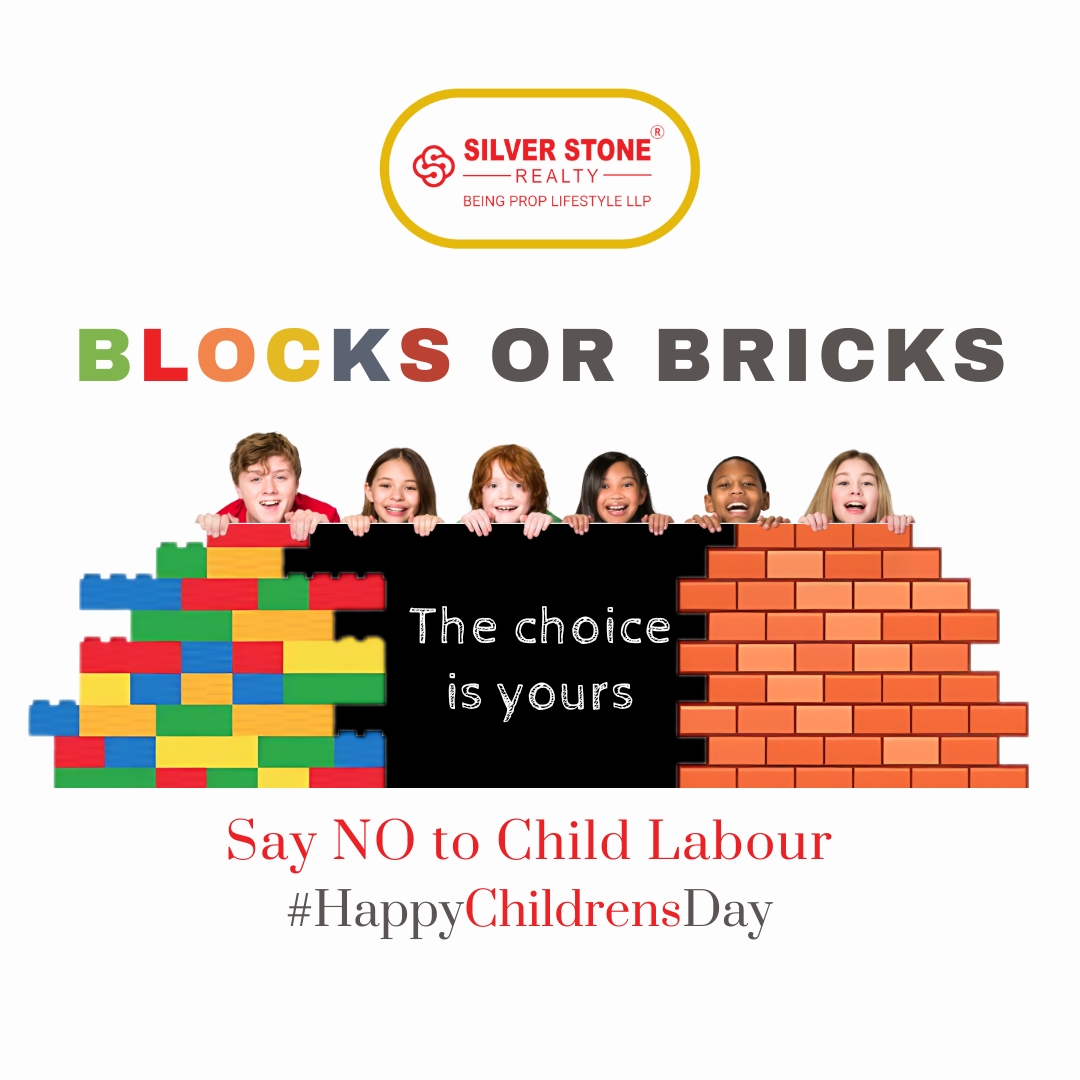 ss_realty's tweet photo. ✨Happy Children's Day 2024✨
Today, let’s celebrate the laughter, curiosity, and wonder children bring into our lives. May we nurture their dreams and create a world where every child feels loved, valued, and safe. 🌍💖

#silverstonerealty #HappyChildrensDay #ChildrensDay2024 https://t.co/7mdTUIxN0d