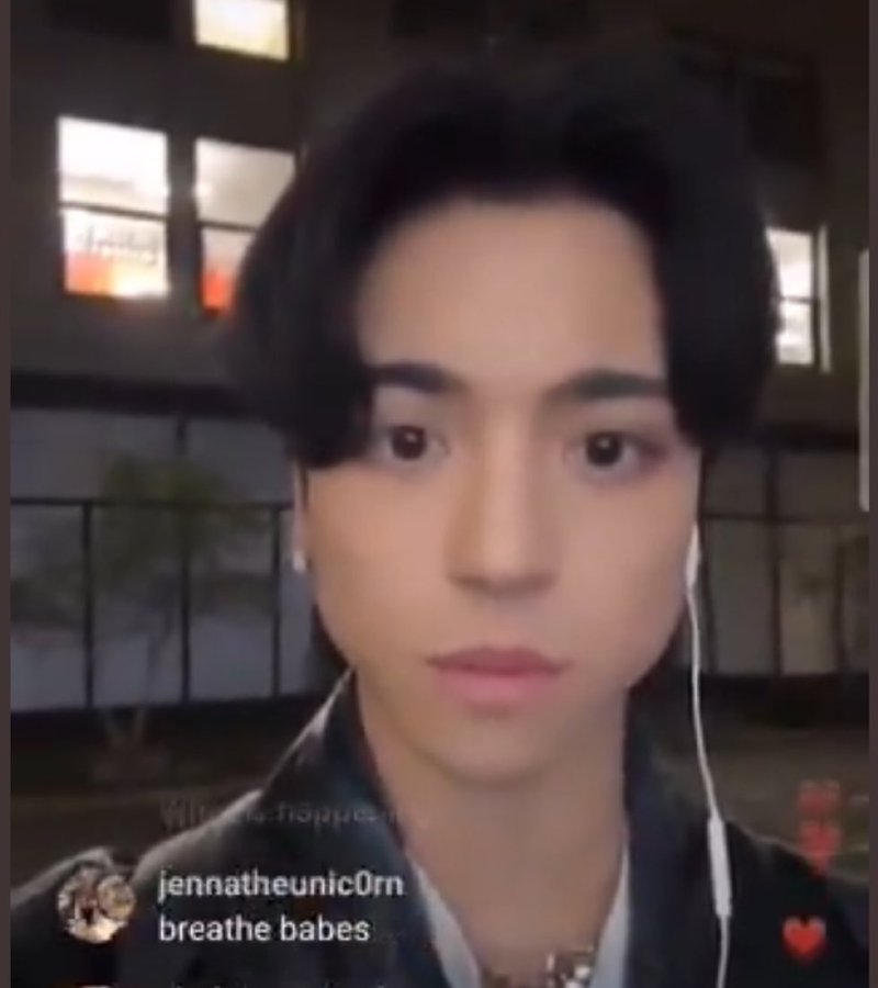 SHINee when u ask them about one of their most popular beloved songs