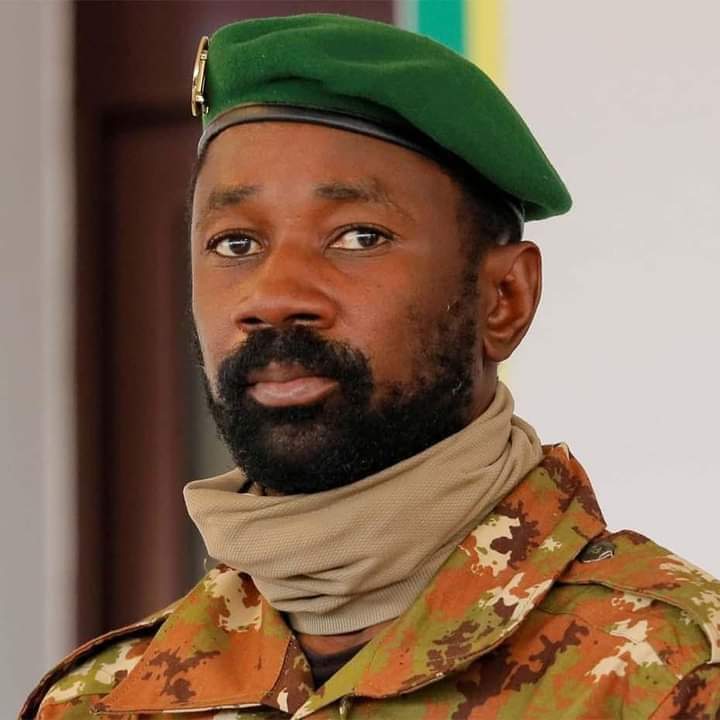 Mali has become the First African country to be debt free. When the military took over, they sold all the assets belonging to the corrupt elites &amp; sent them to jail including former president's son &amp; Ministers. We have to taste military leadership in Kenya, Ruto is a cancer.