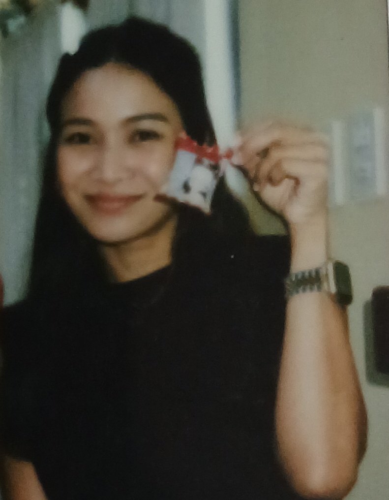 Hello JSL's my interested ba if magbenta kami sa Jonaxx booksigning, this Candy keychain featuring jonaxx for only P150.00♡

Payment can be on the booksigning or thru gcash. 

Onhand po stocks natin♡

You can send a message if youre interested♡
#jonaxx #jsl #booksigning