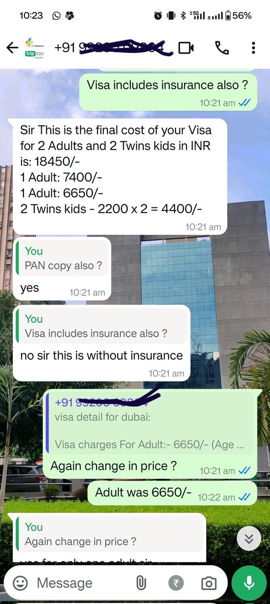 Mayank__2007's tweet photo. @clubmahindra @anandmahindra So now your team gives new prices (check pic). Different prices for 1 adult and 2nd adult.. and different prices for twins now (maybe portal got changed) 😄 @jaagograhakjago @jagograhakjago https://t.co/qDEG3NAf2E