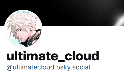 Ultimate_Cloud tweet media