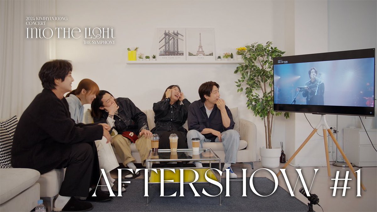 khj_heneciatwt's tweet image. [🎼]
INTO THE LIGHT THE SYMPHONY_AFTERSHOW #1

#KIMHYUNJOONG
#INTOTHELIGHT
#THESYMPHONY
#CONCERT

🎬 youtu.be/fwKi0bLBOVQ