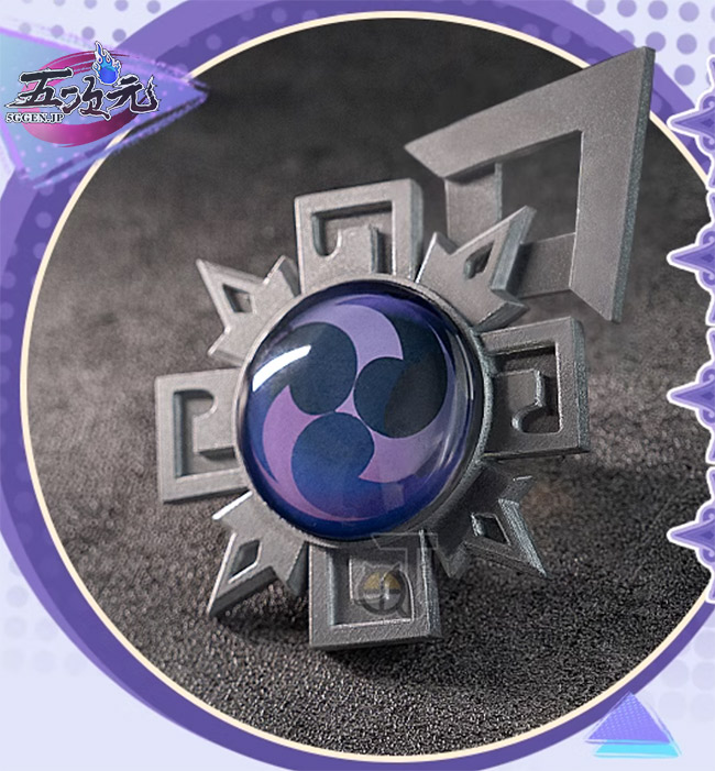 猫と三丁目 #原神 #コスプレ #オロルン 猫と三丁目 原神 オロルンの