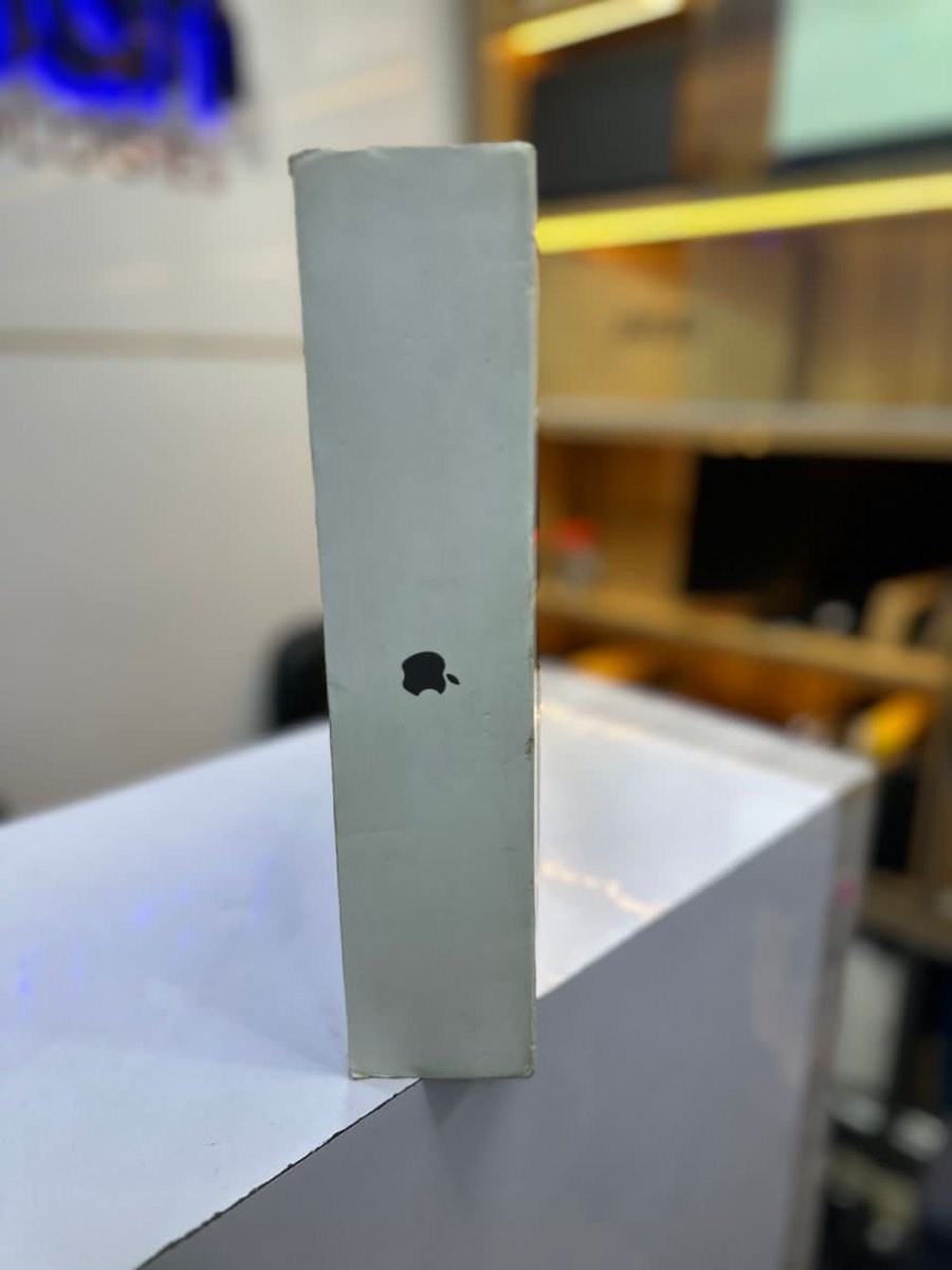 MTech_Agent's tweet photo. Brand New Sealed 
2024 Macbook Pro 
16” 3456 x 2234 Retina + Display
18gb RAM
512GB SSD 
12Core CPU
16Core GPU
Space Black 
More Specs are in my community 🌴💻🌴
https://t.co/yGk5fjIdz7
Hauwa greatest of all time bro to bro dating ruud TB Joshua trump bam bam bam catholic church https://t.co/sASe1vzGm2