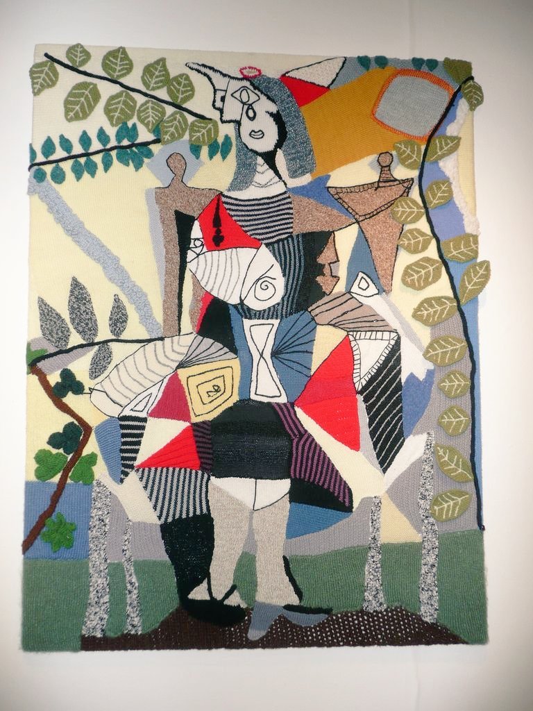 #WOMENSART tweet media