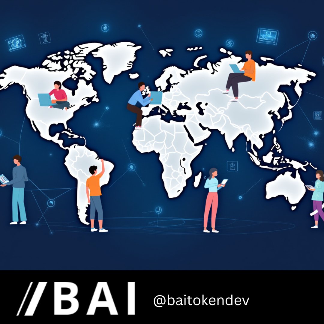 Empowering users worldwide with our Minimal Viable Product. 

See how we're making AI tools not just accessible, but affordable too.

 #DigitalEmpowerment #AffordableAI #BAI