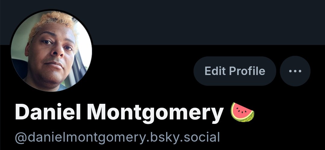 dan_something's tweet image. I am also over there BTW