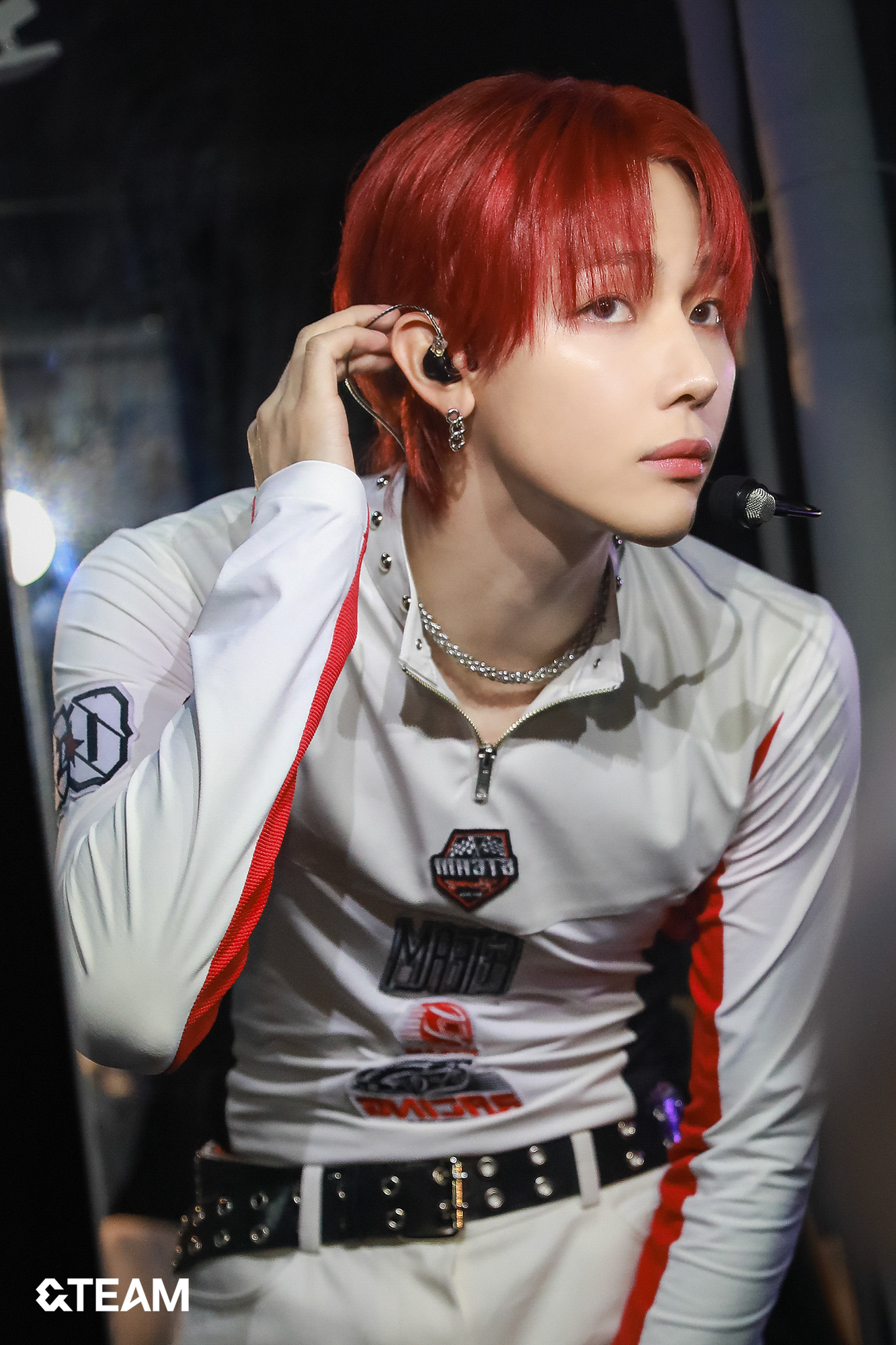 NICHOLAS | Jpop Wiki | Fandom