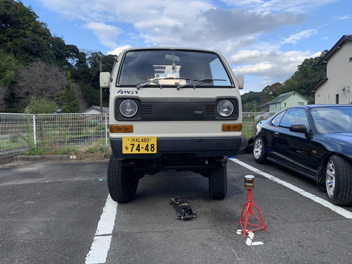 推し岡 tweet media