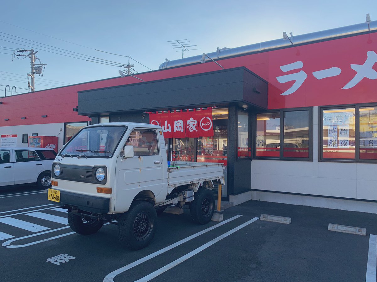 推し岡 tweet media