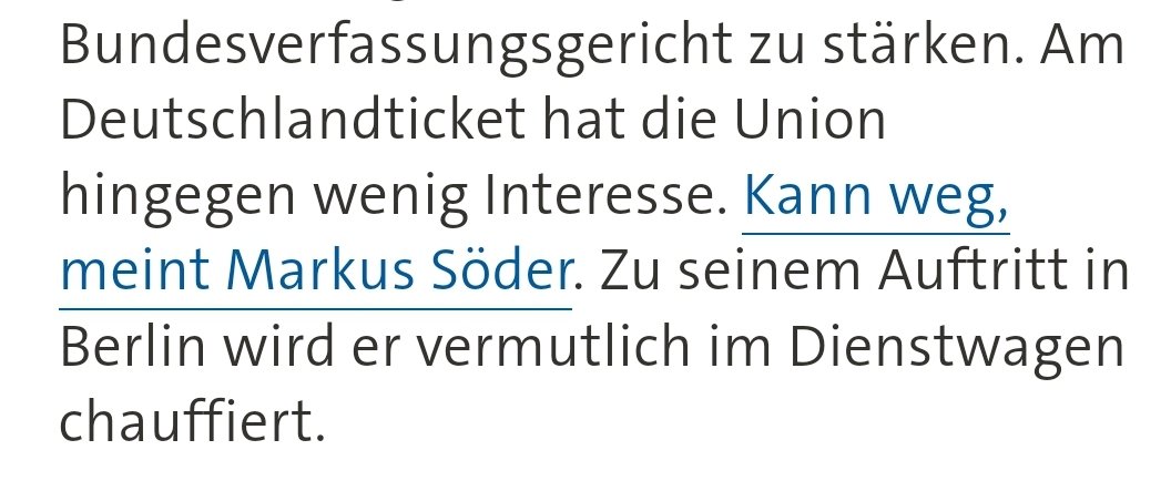 Naturfreund_81's tweet photo. Nur, dass ihr Bescheid wisst!

Wer auf das #Deutschlandticket
angewiesen ist, sollte besser NICHT die #CDUCSU wählen!

#MerzKannEsNicht
#SoederRuecktritt
#Habeck4Kanzler https://t.co/F45Qy4sw0N