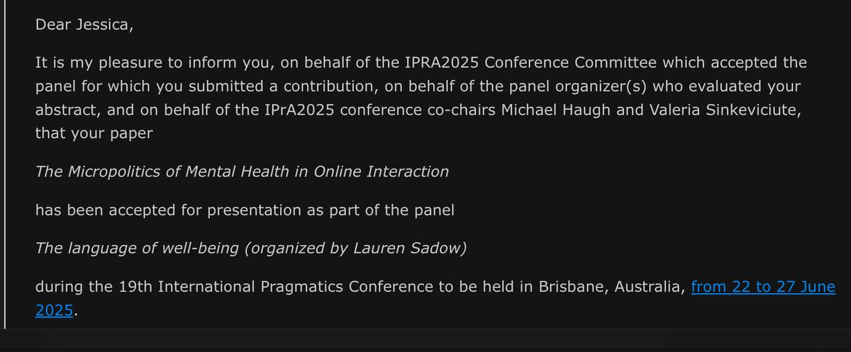 I’m goinggg!! (back to Brisbane)