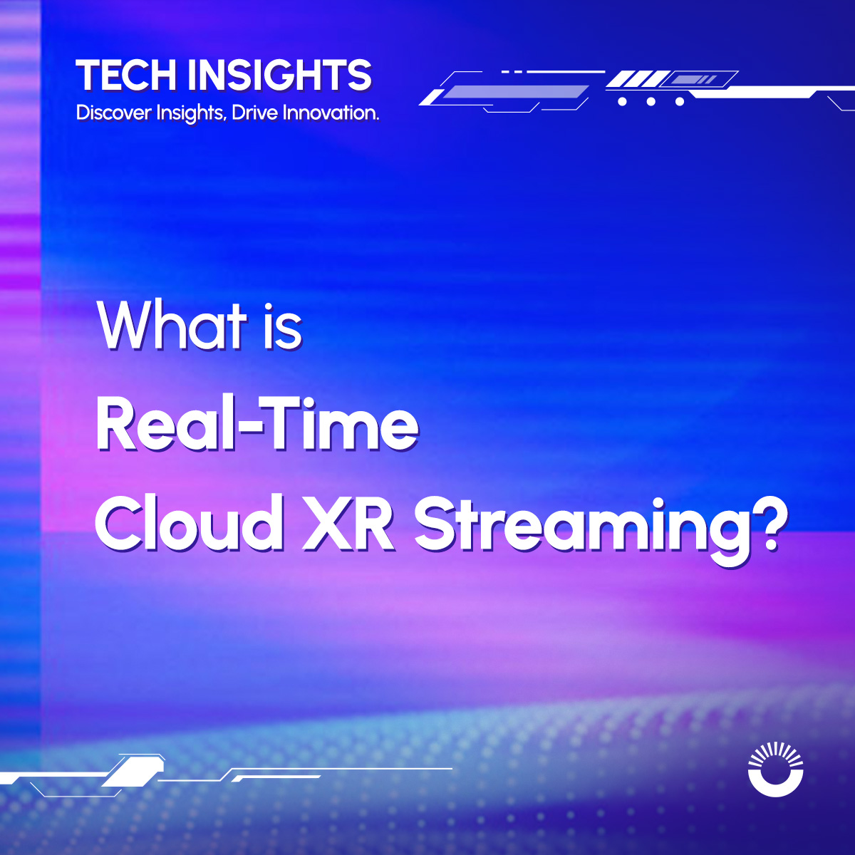 PVT_Paraverse's tweet image. Rolling out 𝗧𝗲𝗰𝗵 𝗜𝗻𝘀𝗶𝗴𝗵𝘁𝘀 &amp;amp; 𝗚𝗹𝗼𝘀𝘀𝗮𝗿𝘆 in the Developer Hub

Tech Blogs
▸ What is Real-Time #CloudXRStreaming
▸ 7 Must-Know Features of Cloud XR Streaming
▸ Cloud #XRStreaming vs various #Rendering 
Glossary
▸ Explore XR #Terminology

paraverse.cc/developer-hub