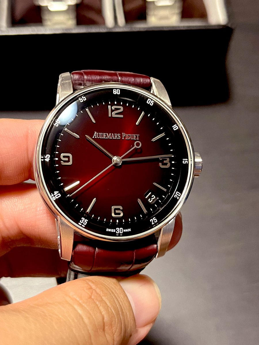 KaCjeXPCJ3RonHr's tweet image. 実はちょっとした不具合が気になっていて、メーカーに相談したところ保証期間中なので無償修理可能との事で、無償でコンプリートメンテナンスサービスをして頂きました。約1ヶ月ぶりにリフレッシュして帰ってきたcodeちゃんです✨
#code1159