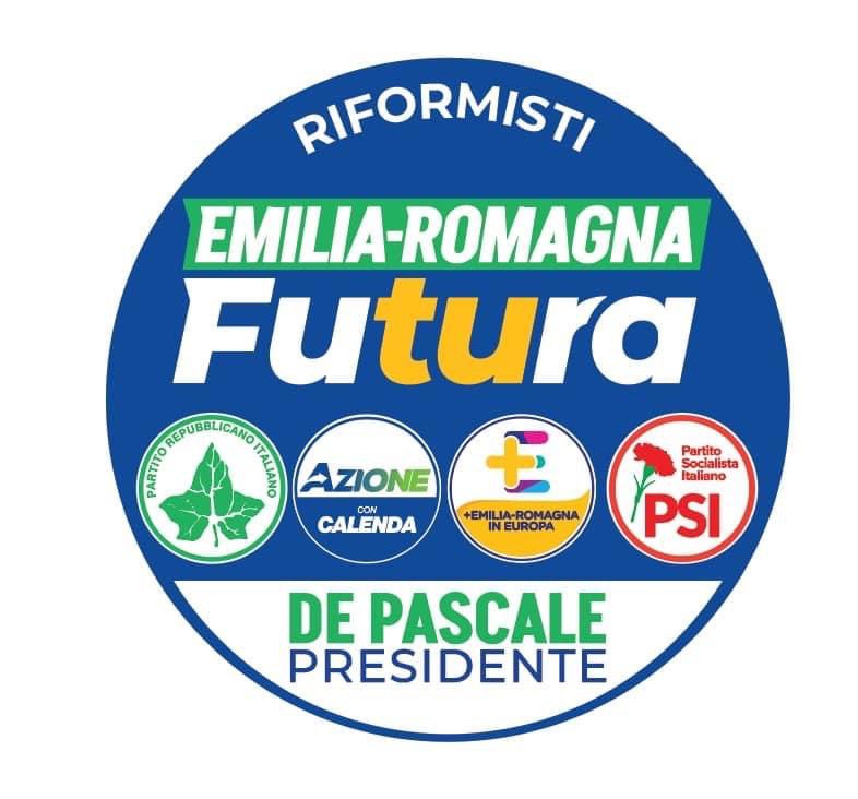 Incontro pubblico organizzato da
<a href="/Legambiente_EmR/">Legambiente Emilia-Romagna APS</a> 
con i candidati della lista
#riformistiemiliaromagnafutura .
Presente anche la nostra compagna 
#claudiaferrari 
Avanzando proposte concrete su diversi temi :
#consumodisuolo 
#dissestoidrogeologico 
#trasporti