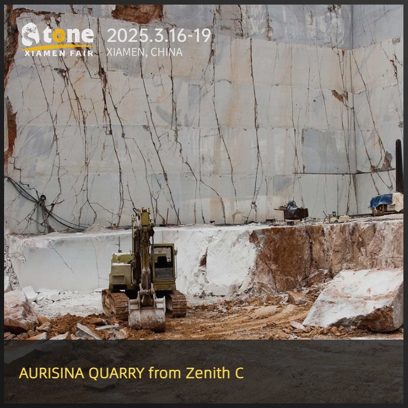 XiamenStoneFair's tweet photo. Italian Pavilion, guided by @Marmomacchine, is attending #XSF2025 with 40 stone/techno-stone companies, 14% increased in quantity compared to last year and occupies an area of 1,633 sq.m. Stay tuned abou the supreme quality of Made in Italy: https://t.co/tWZ8mBigzw https://t.co/ivLYfiJsH0
