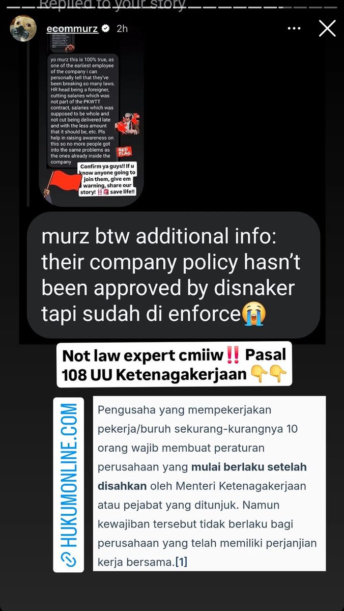 HRD BACOT tweet media