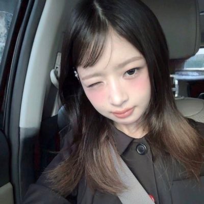 Gemas gemas kamu harus selalu memakai seatbeltmu itu!