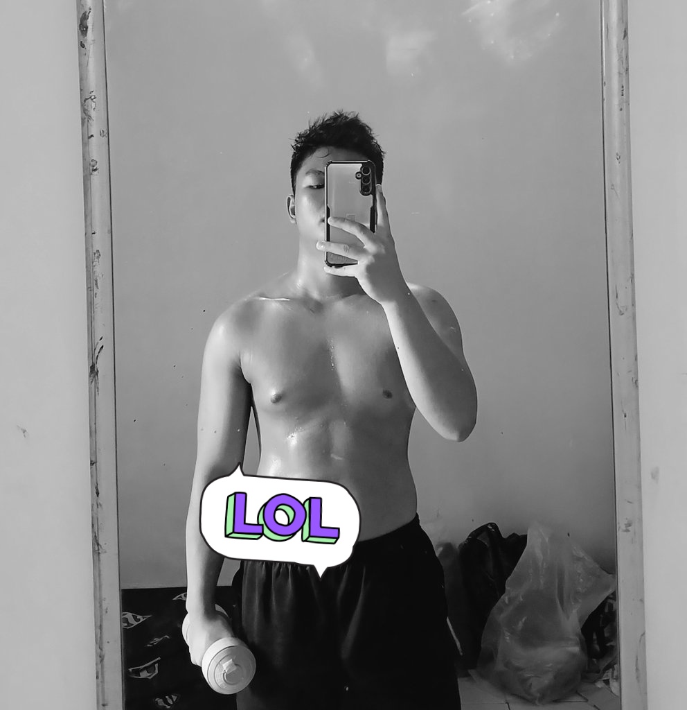 cuddleIhate's tweet image. ayok keringetan bareng