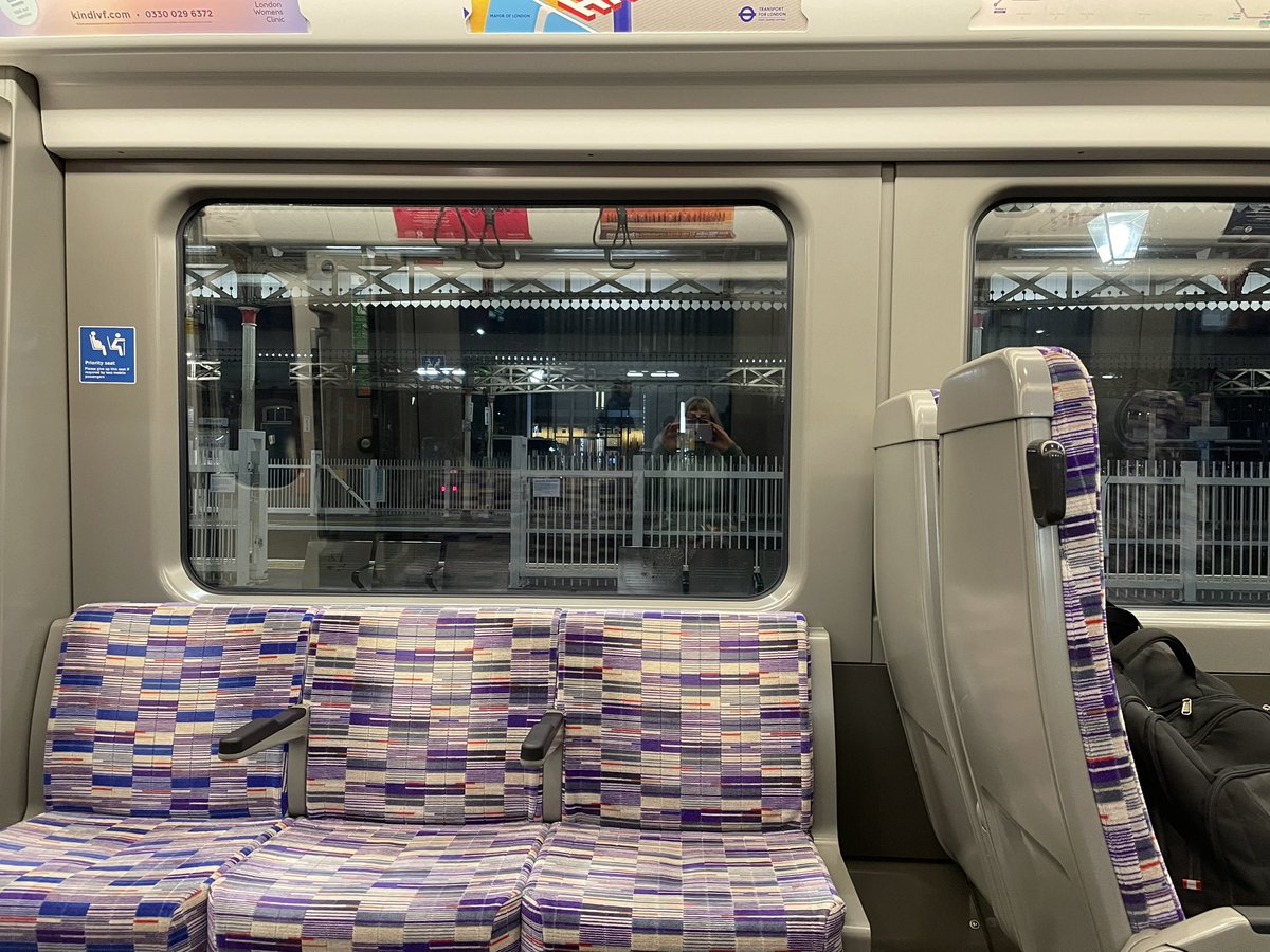 I’m up early and travelling out on the lilac line heading for Cardiff.  Looking forward to seeing <a href="/cityandguilds/">City & Guilds</a>’ <a href="/AngharadCandG/">Angharad Lloyd Beynon</a> and Andrew Marrubbi at the <a href="/LearnWorkCymru/">Dysgu a Gwaith Cymru | Learning and Work Wales</a> Employment and Skills Convention today. #ESCymru24 #Employment #Skills