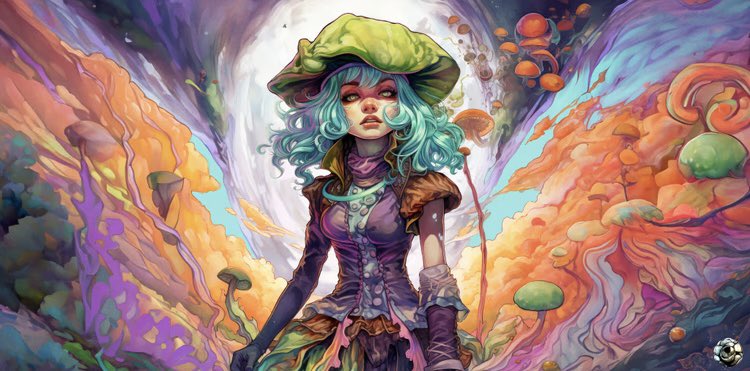 engr_crypt0's tweet photo. Gmgm! Happy Wednesday, builders and dreamers! Grand rising to everyone grinding on their next NFT masterpiece. Keep pushing the boundaries of digital art and community. Letโs see what magic unfolds today! ๐ฅ #GrandRising
Featured: @ShellzOrb #ShellzUp #AiShellz https://t.co/zQBTQLfnLn