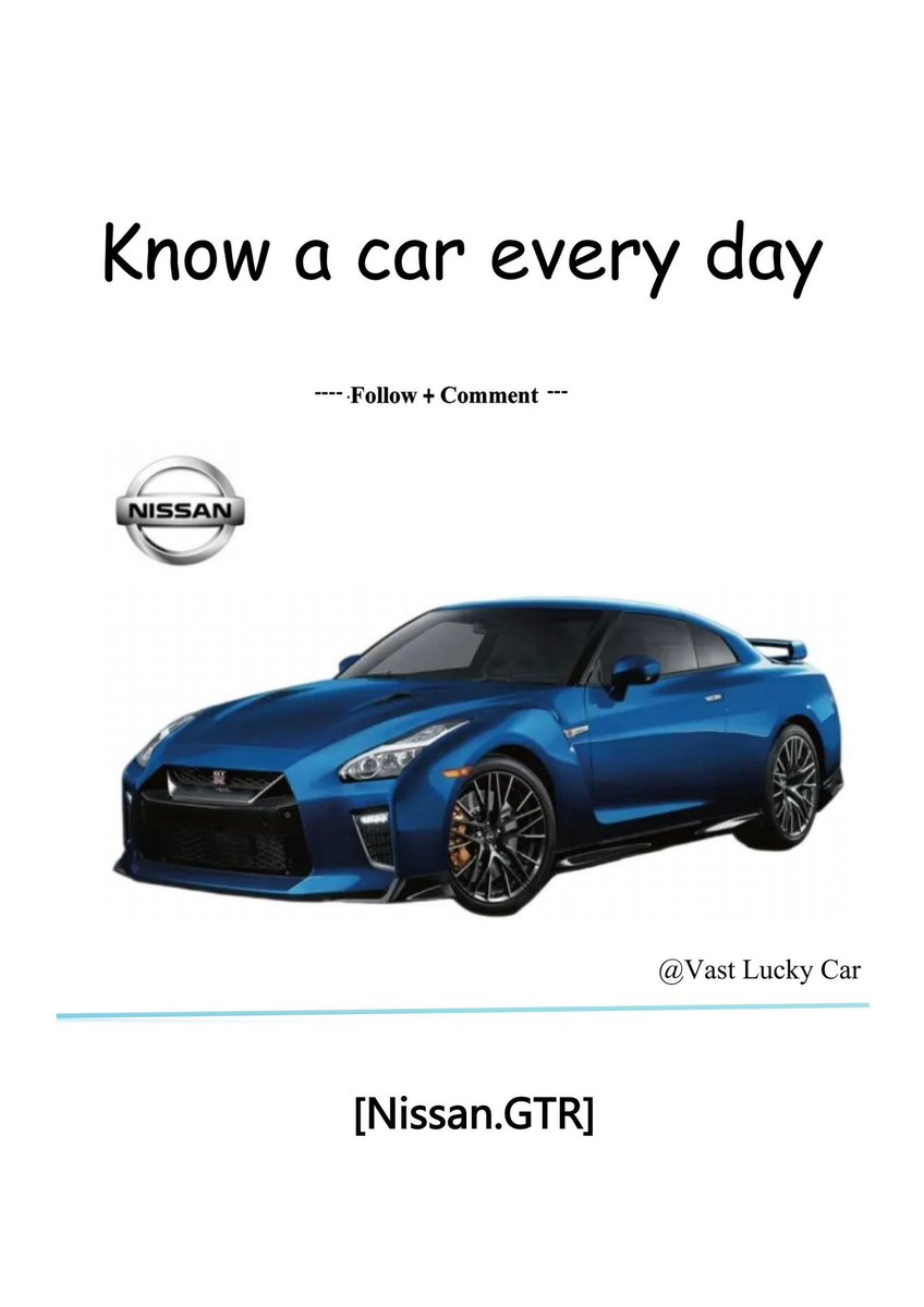 Vast Lucky Car tweet media