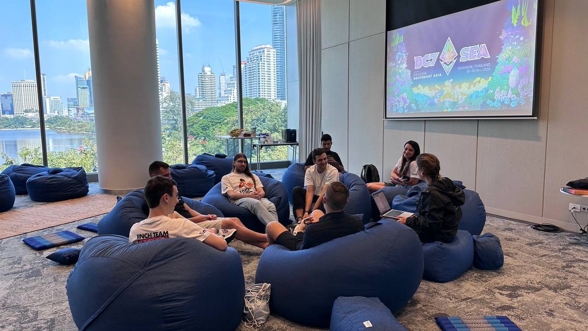 Crypto is an industry formed in the wake of a grand vision but overtime it's wavered. Interested in discussing Agorism in the 21st Century (AXXI) in response to this? 

📚 Head to the Blue Discussion Corner now to participate in a book club on <a href="/AgorismXXI/">Agorism In the XXIst Century</a> with <a href="/lunar_mining/">r-r o'leary ⛛ 🕊️</a>.