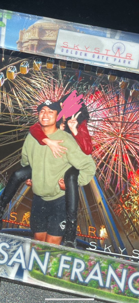 jennypvrk's tweet image. ‼️SF BAY AREA - Please be careful of this man ‼️
This thread includes SA/ and emotional/psychological abuse and cheating.