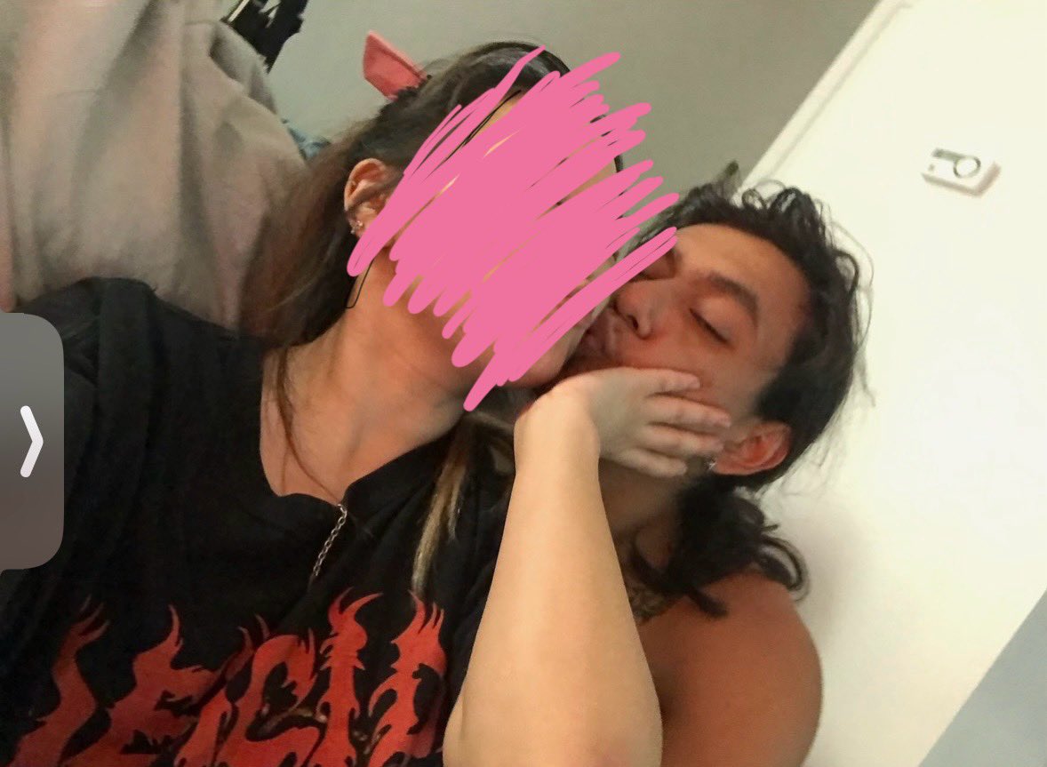 jennypvrk's tweet image. ‼️SF BAY AREA - Please be careful of this man ‼️
This thread includes SA/ and emotional/psychological abuse and cheating.