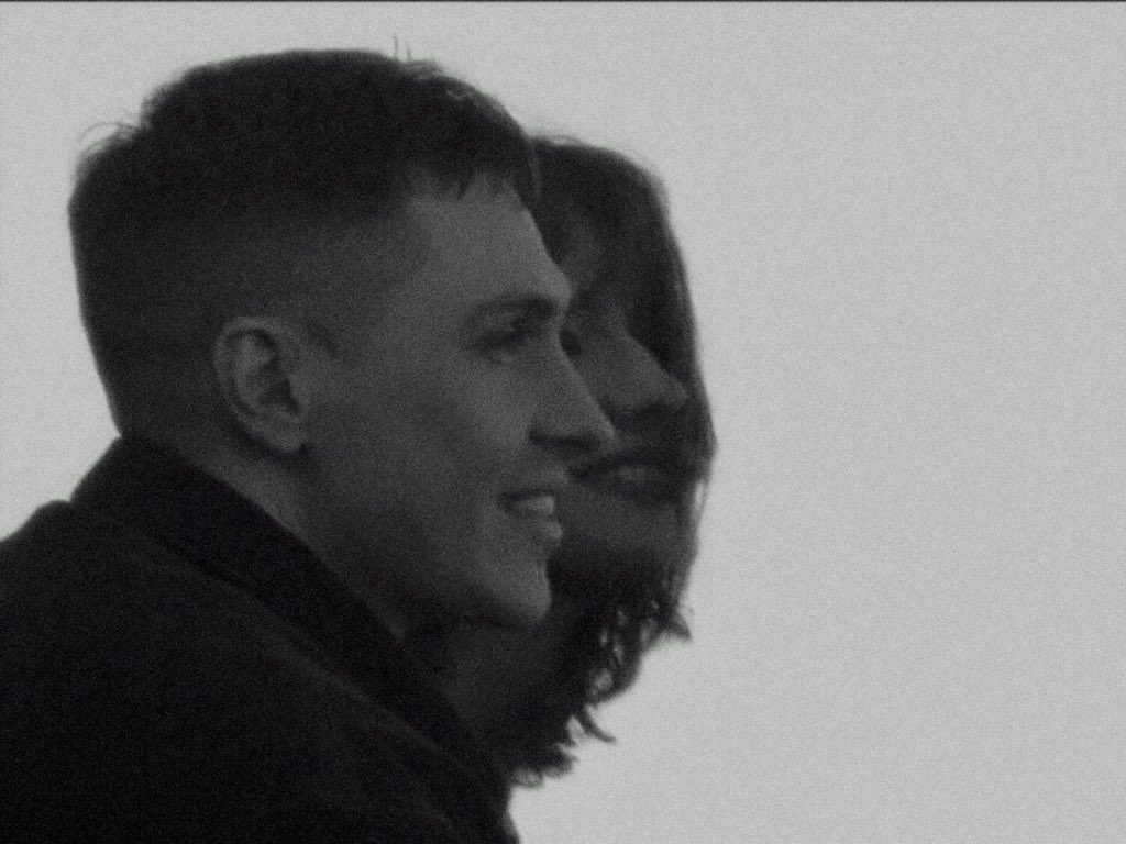 Some stills from the upcoming music video :)