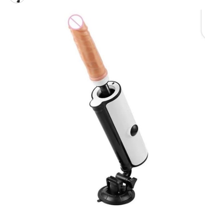 TDamazonia's tweet photo. One of my perfect toys for the perfect Submissive https://t.co/WBuORkXyLx